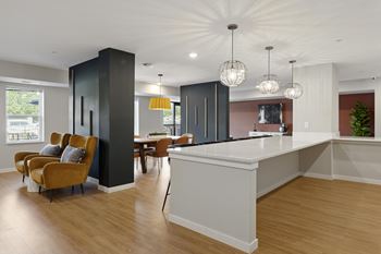 Community room